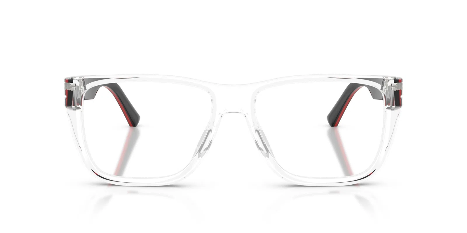 Scuderia Ferrari 8033U Eyeglasses - view 15